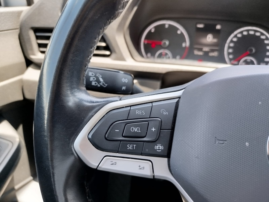 Imagen de Volkswagen Caddy