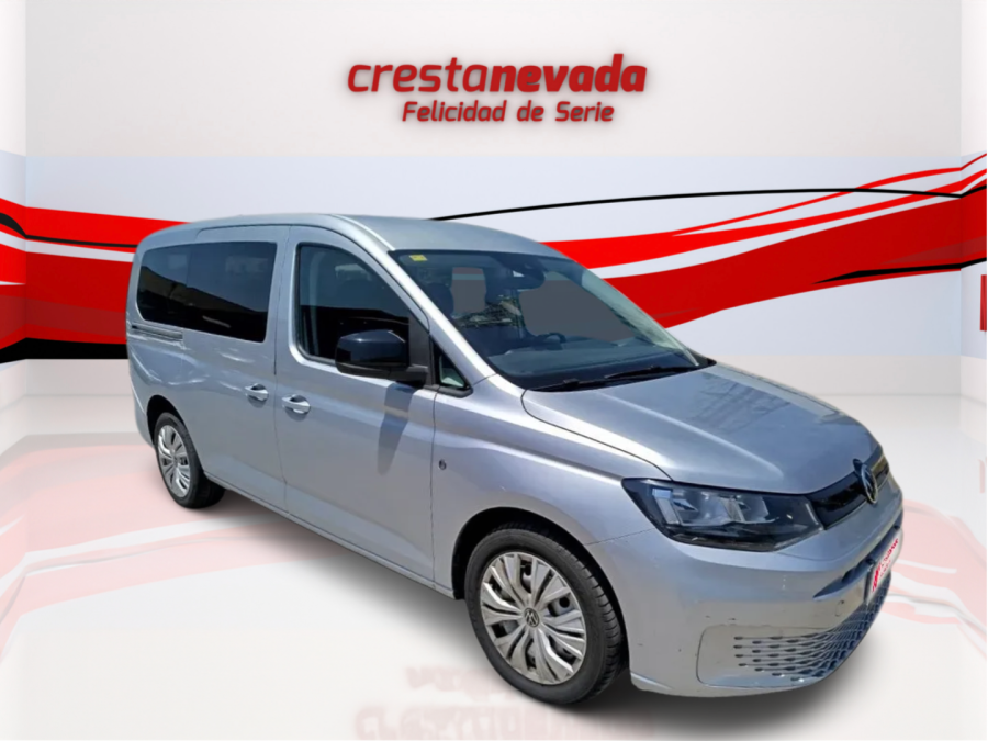 Imagen de Volkswagen Caddy