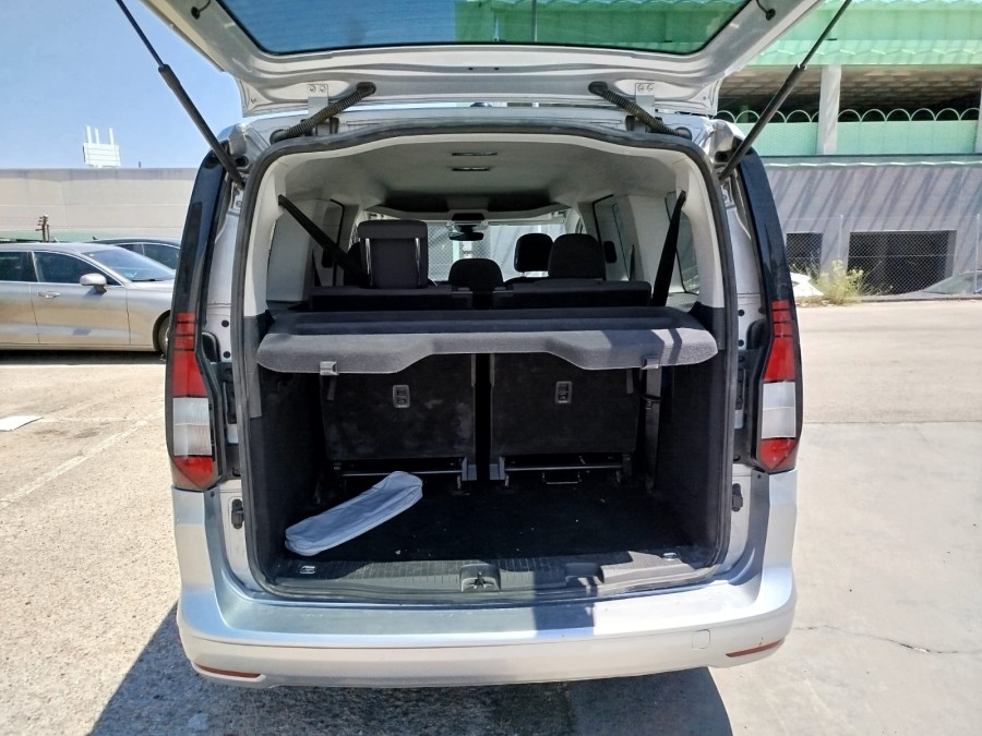 Imagen de Volkswagen Caddy