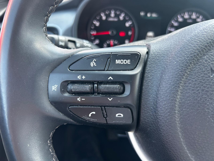 Imagen de Kia Rio
