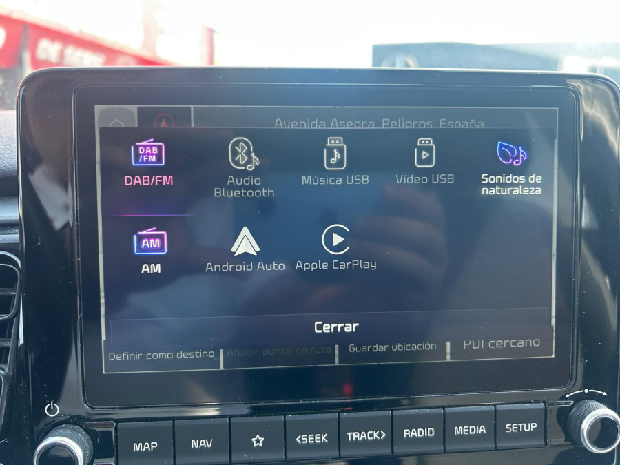 Imagen de Kia Rio