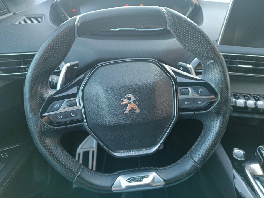 Imagen de Peugeot 3008