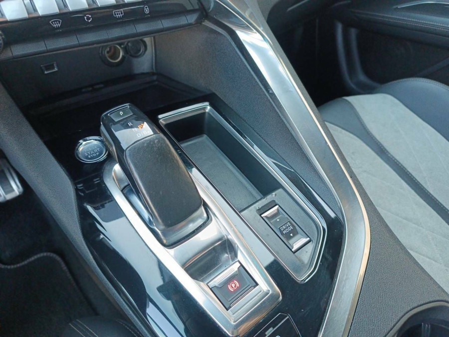 Imagen de Peugeot 3008