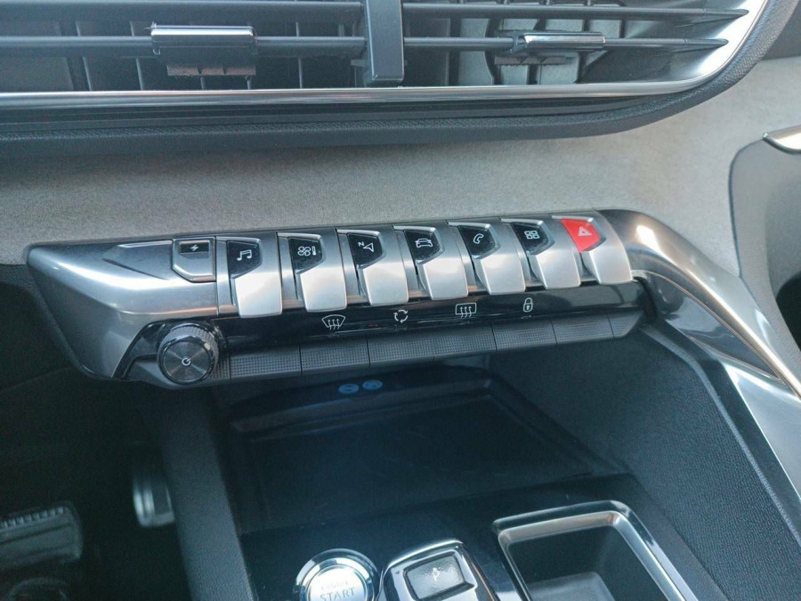 Imagen de Peugeot 3008