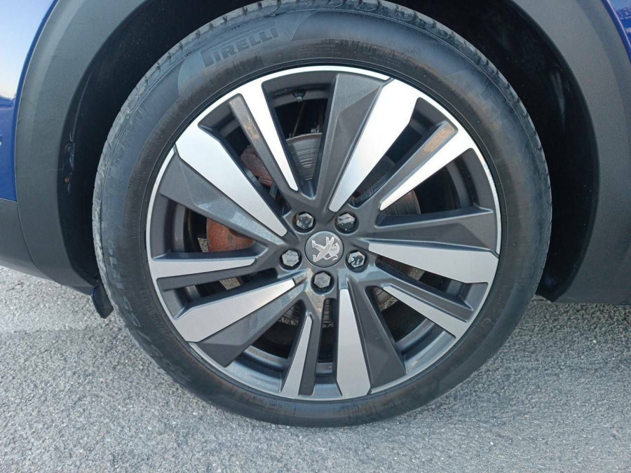 Imagen de Peugeot 3008