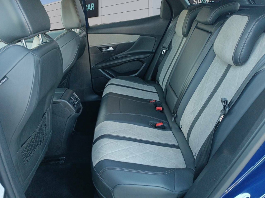 Imagen de Peugeot 3008