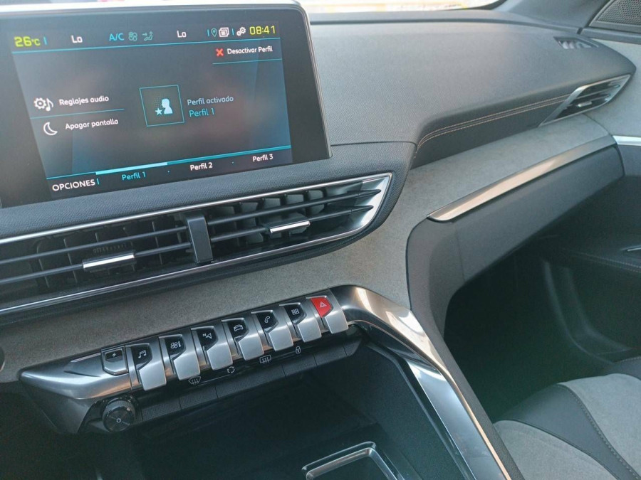 Imagen de Peugeot 3008