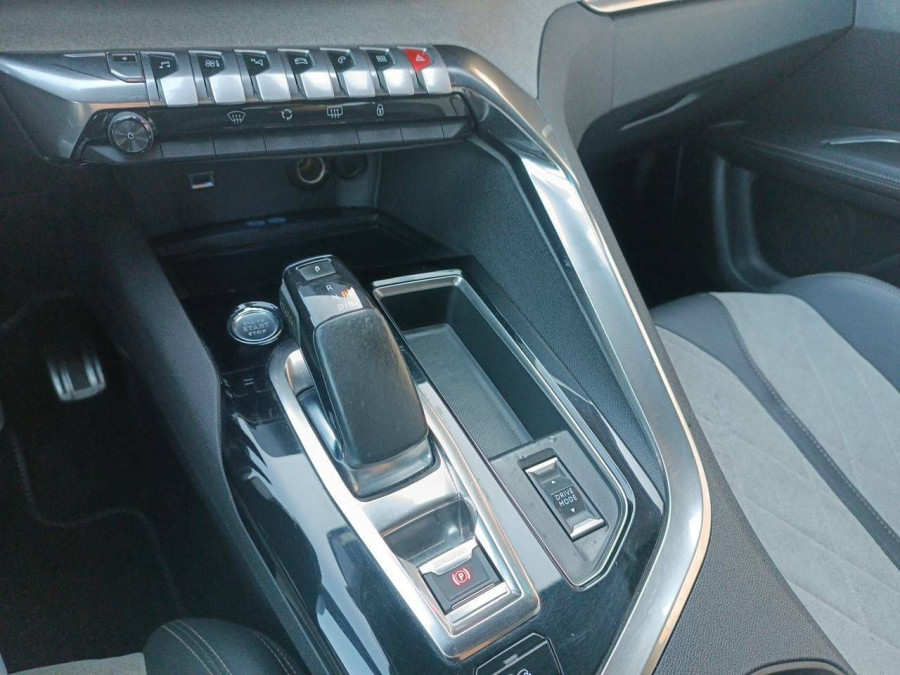 Imagen de Peugeot 3008