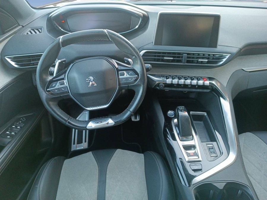 Imagen de Peugeot 3008