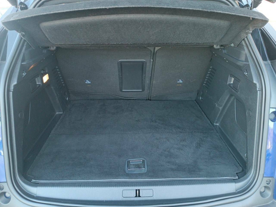 Imagen de Peugeot 3008