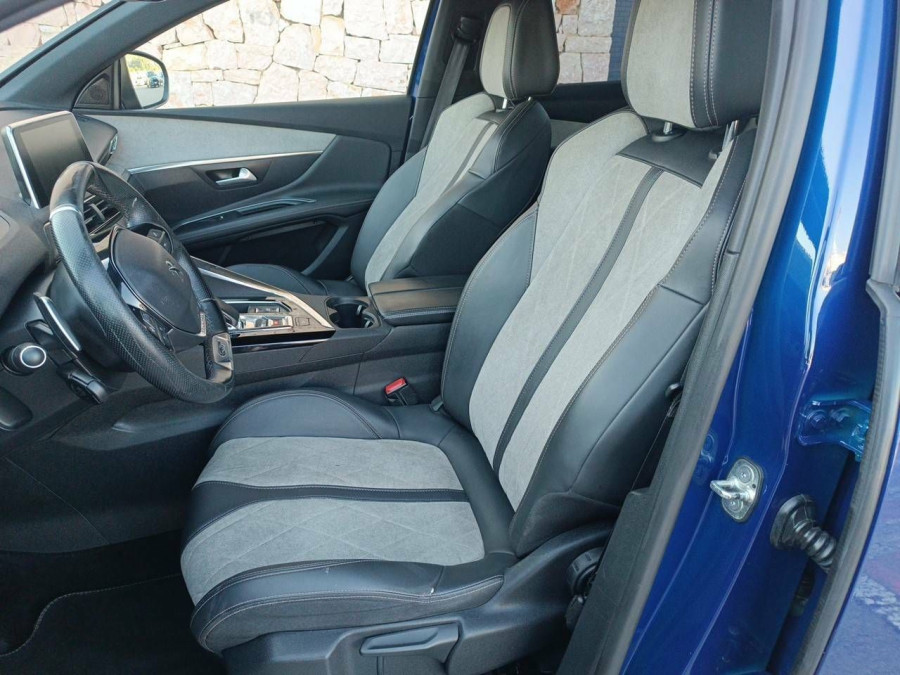 Imagen de Peugeot 3008