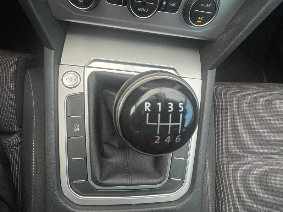 Imagen de Volkswagen Passat