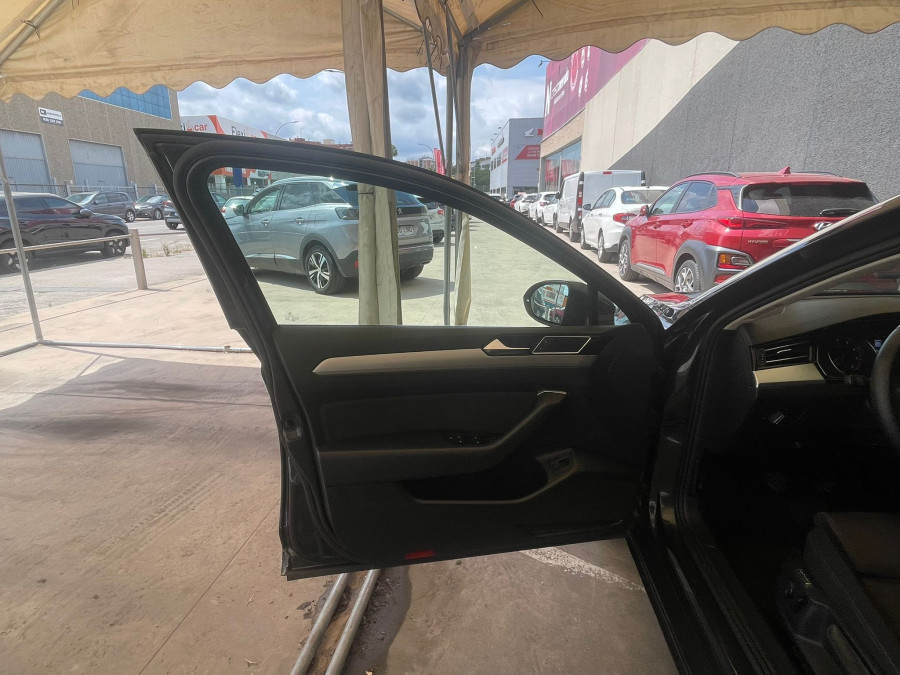 Imagen de Volkswagen Passat