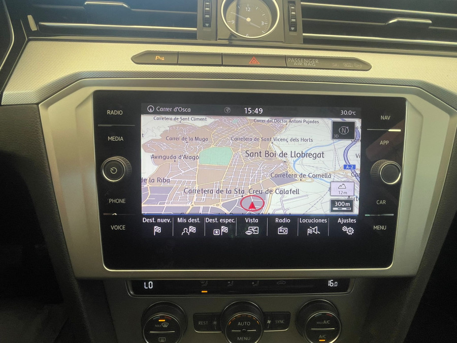 Imagen de Volkswagen Passat