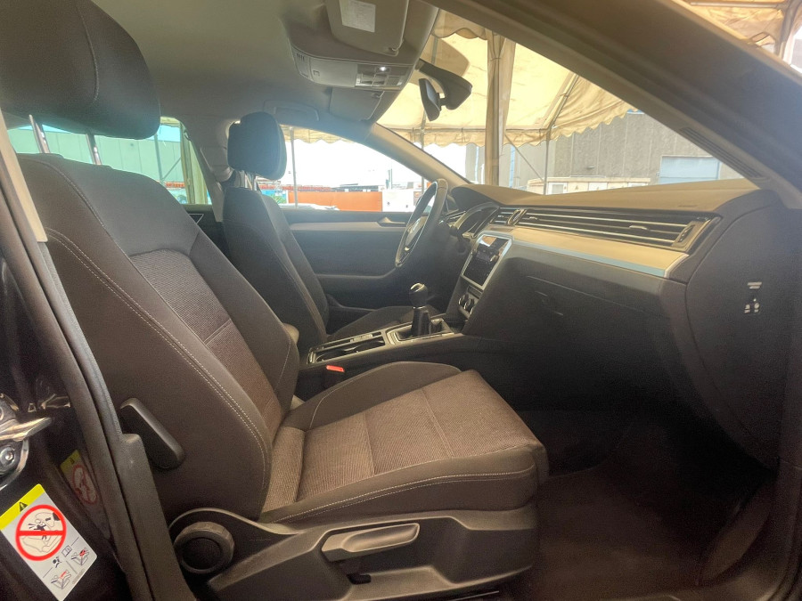 Imagen de Volkswagen Passat
