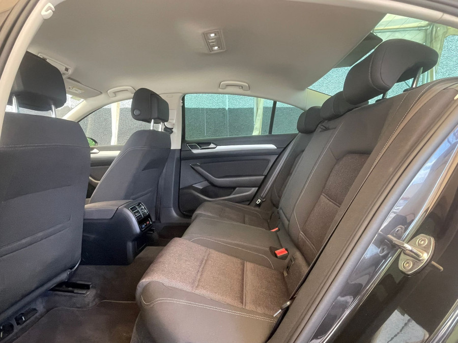 Imagen de Volkswagen Passat