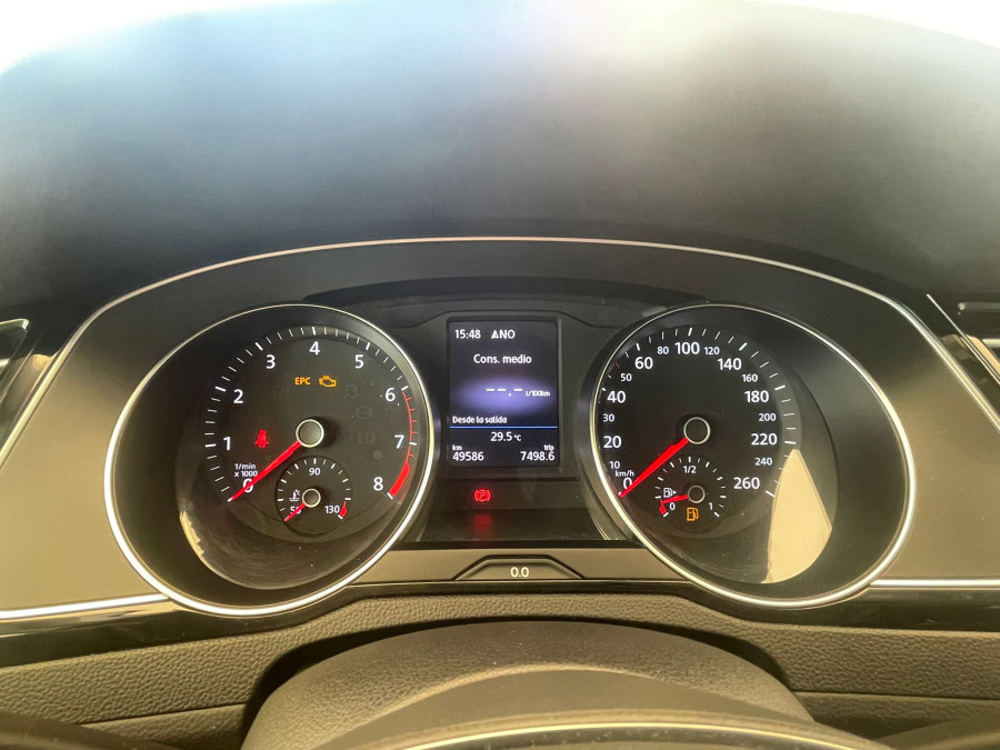 Imagen de Volkswagen Passat