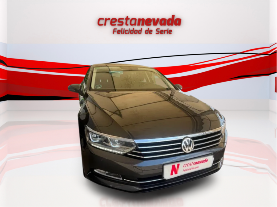 Imagen de Volkswagen Passat