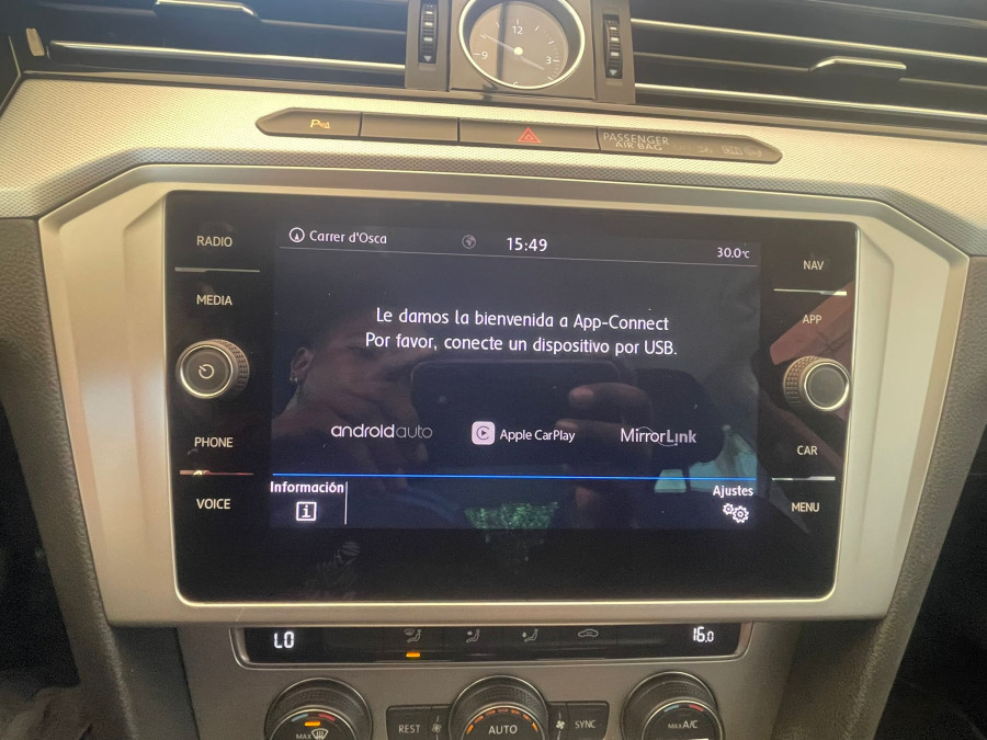 Imagen de Volkswagen Passat