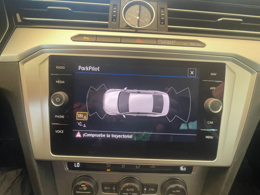 Imagen de Volkswagen Passat