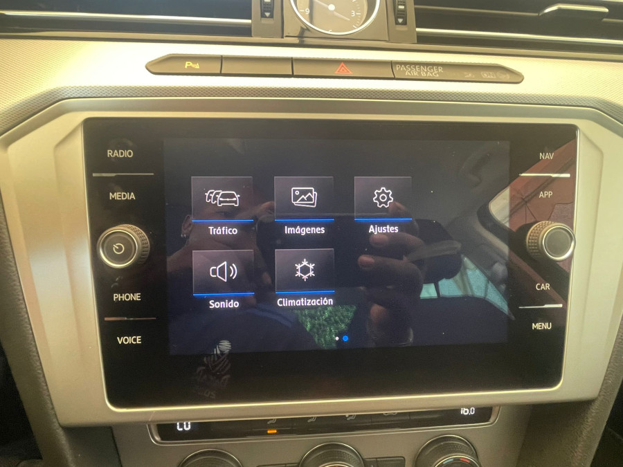 Imagen de Volkswagen Passat