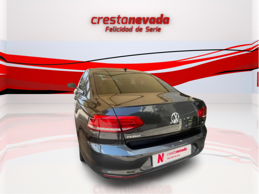 Imagen de Volkswagen Passat