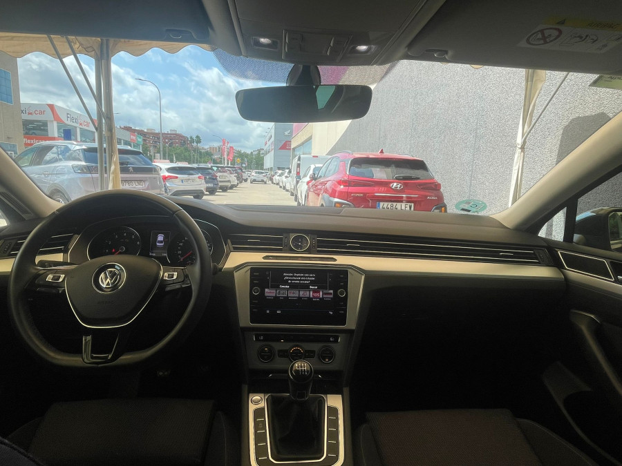 Imagen de Volkswagen Passat