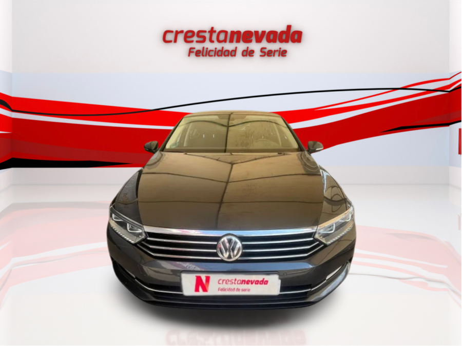 Imagen de Volkswagen Passat