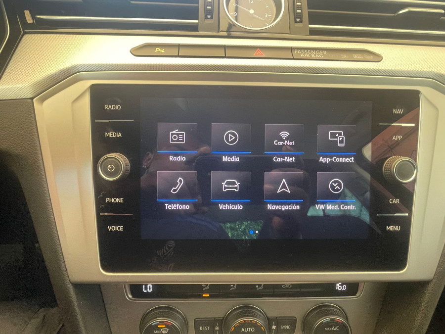 Imagen de Volkswagen Passat