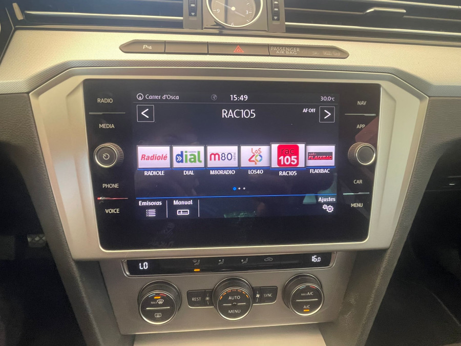 Imagen de Volkswagen Passat