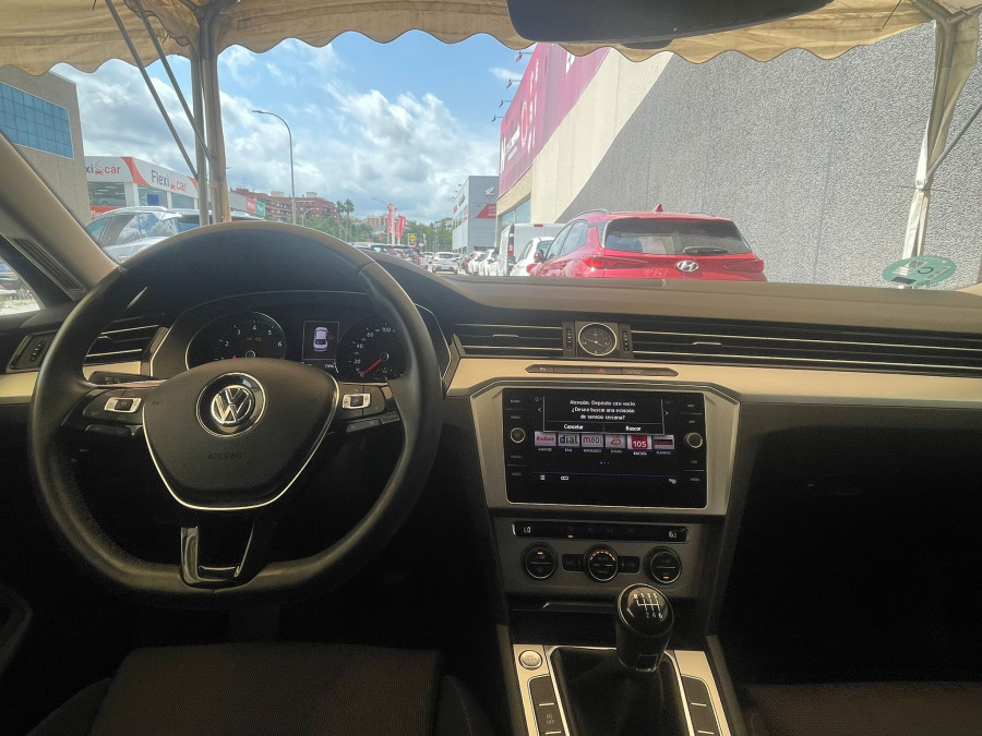 Imagen de Volkswagen Passat