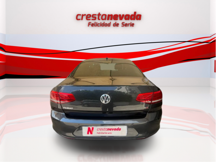 Imagen de Volkswagen Passat