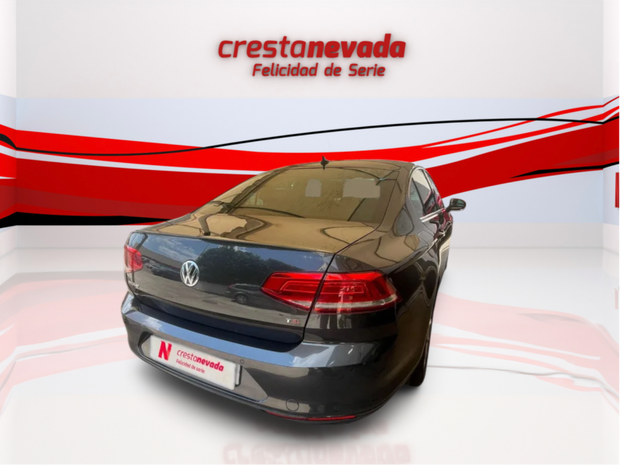 Imagen de Volkswagen Passat