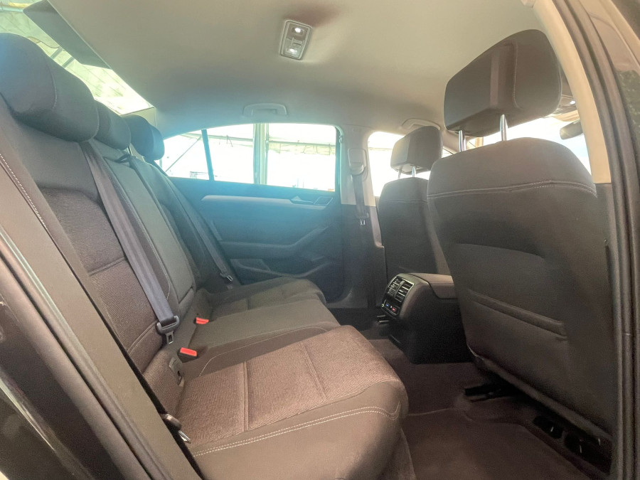Imagen de Volkswagen Passat
