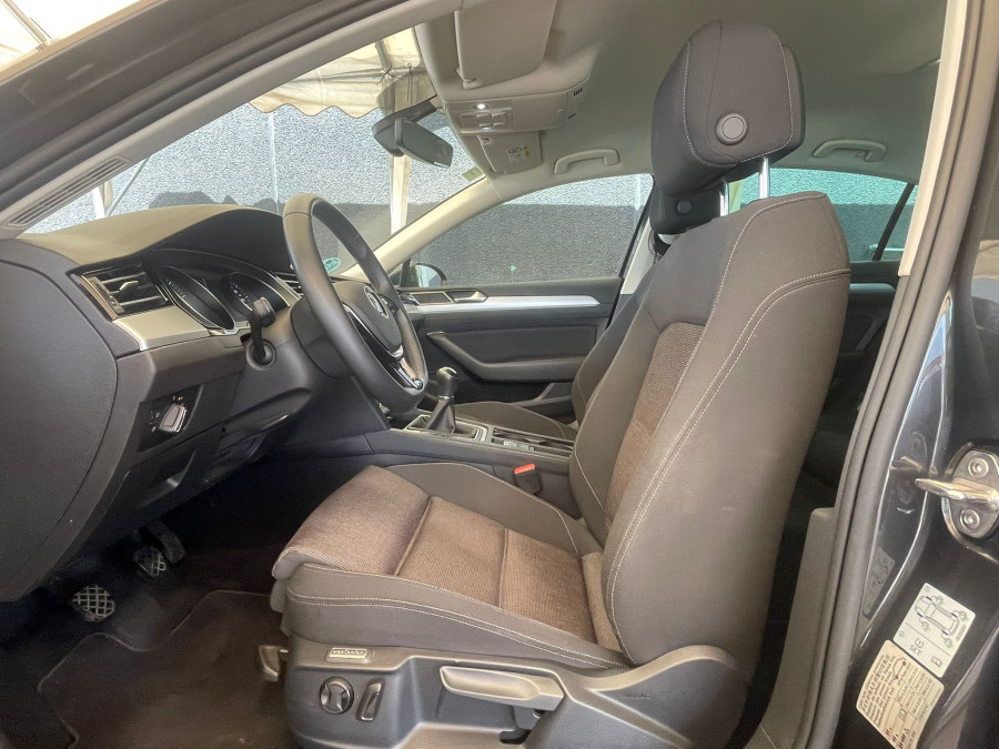 Imagen de Volkswagen Passat