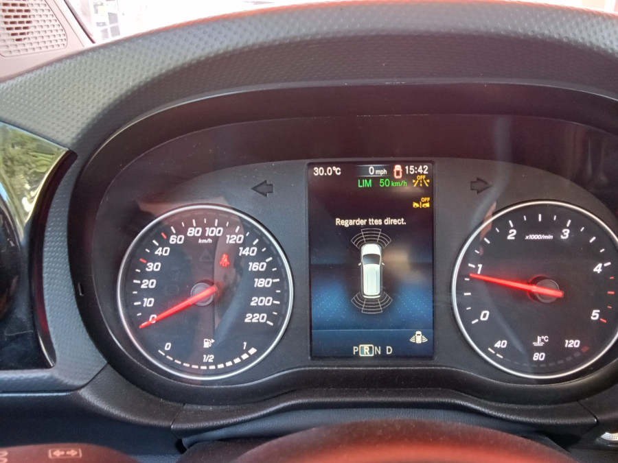 Imagen de mercedes-benz 