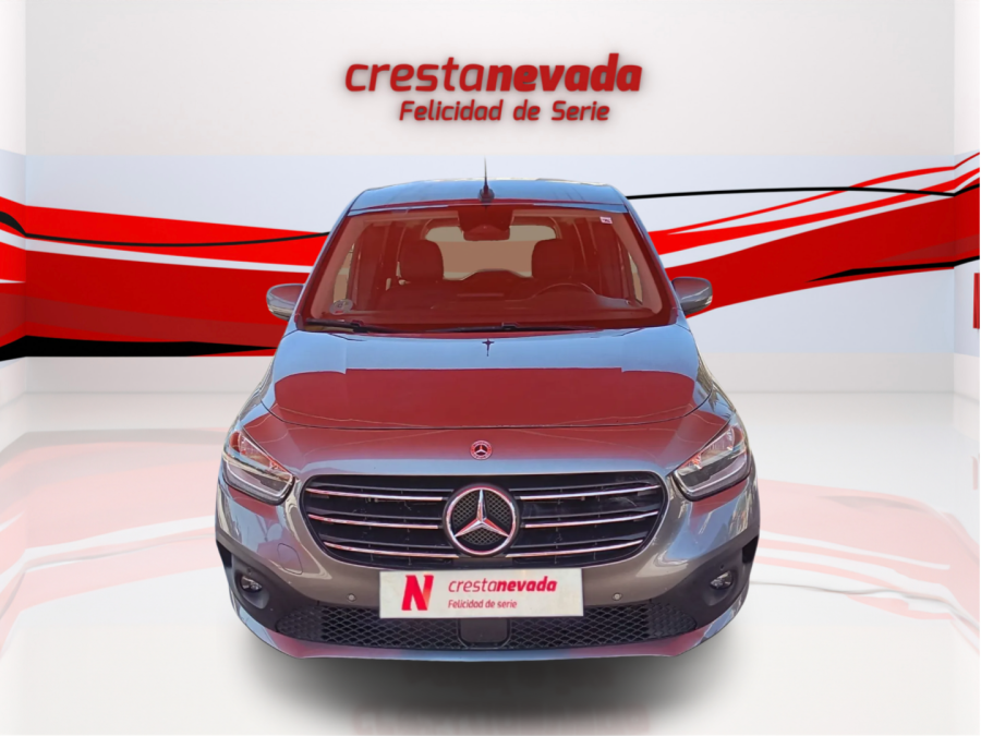 Imagen de mercedes-benz 