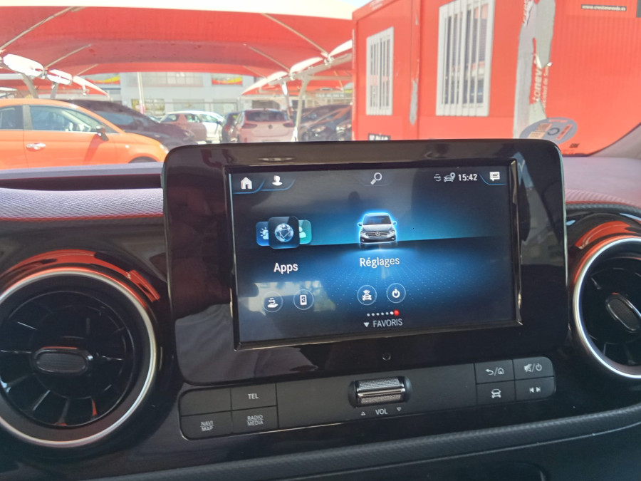 Imagen de mercedes-benz 