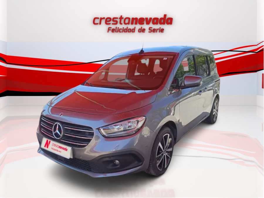 Imagen de mercedes-benz Clase T