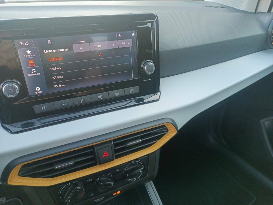 Imagen de SEAT Arona