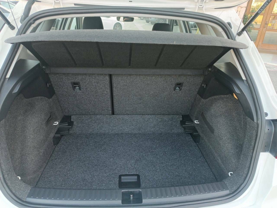 Imagen de SEAT Arona