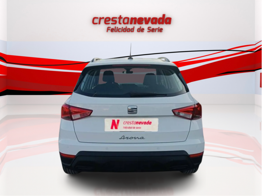 Imagen de SEAT Arona