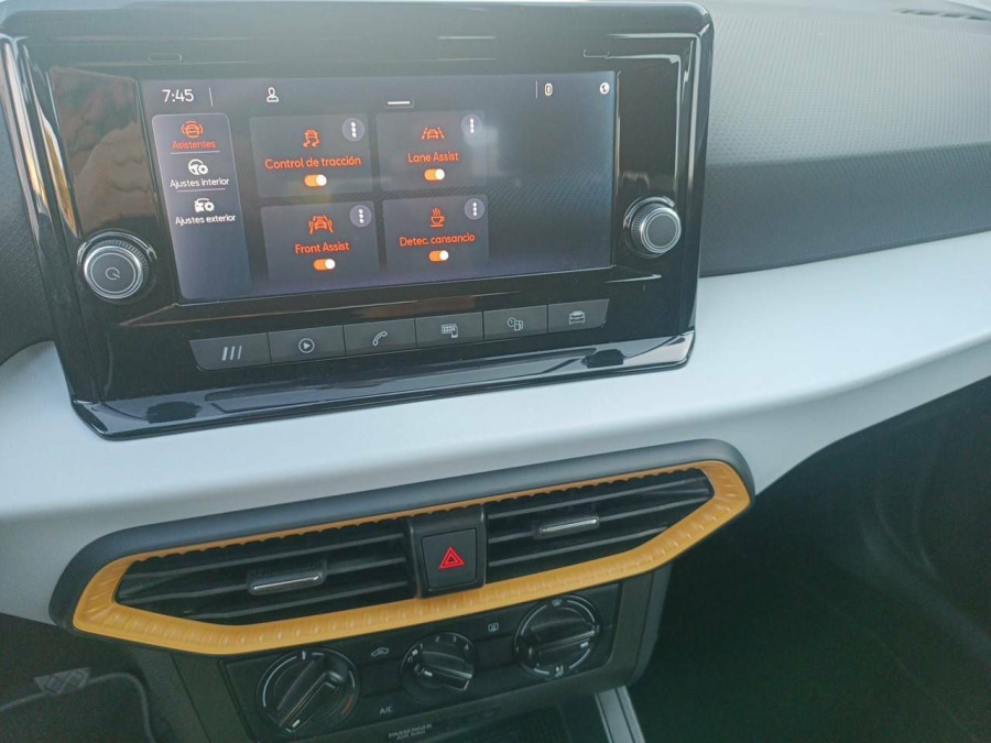 Imagen de SEAT Arona