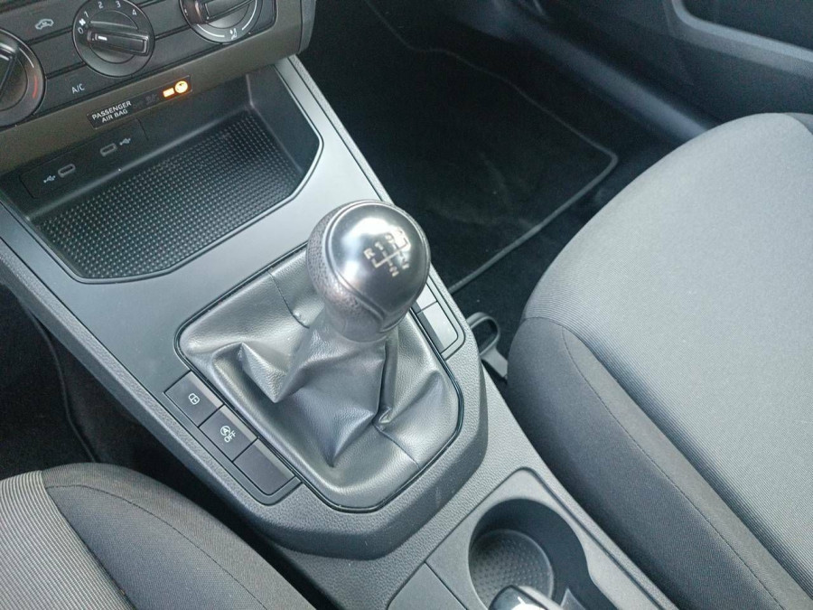Imagen de SEAT Arona