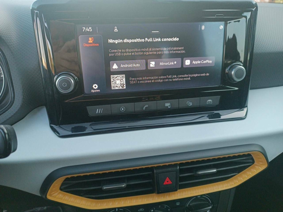 Imagen de SEAT Arona