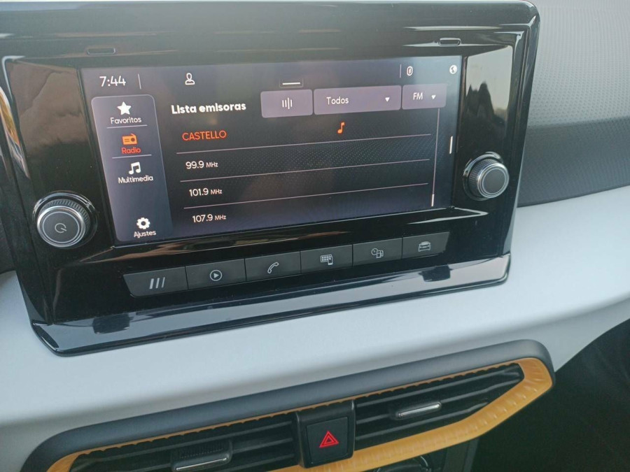 Imagen de SEAT Arona