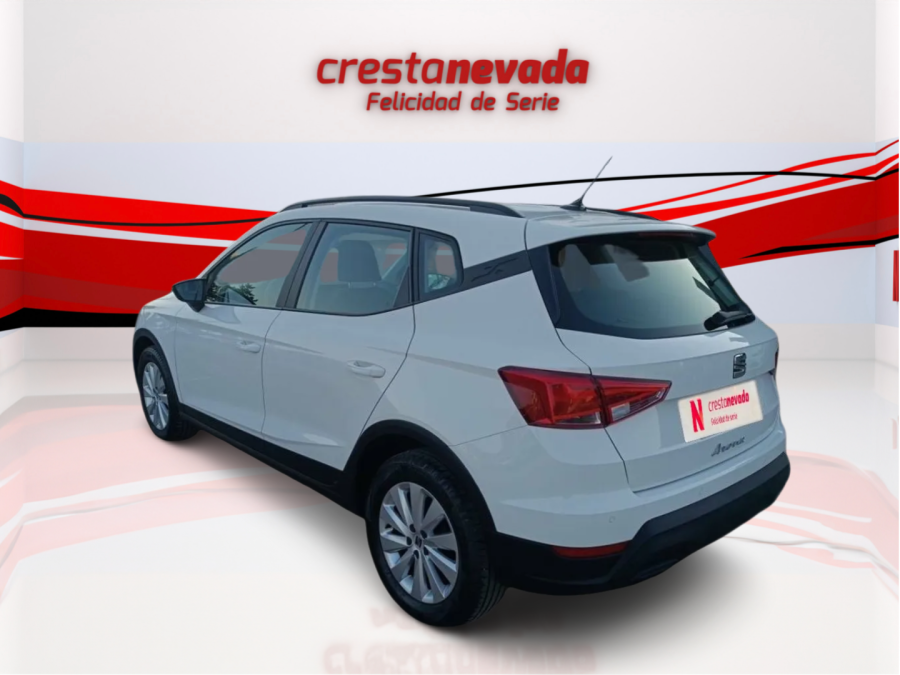 Imagen de SEAT Arona