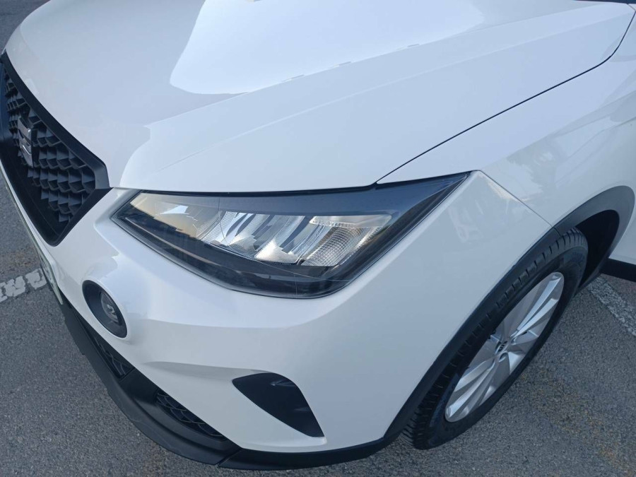 Imagen de SEAT Arona