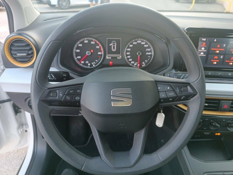 Imagen de SEAT Arona