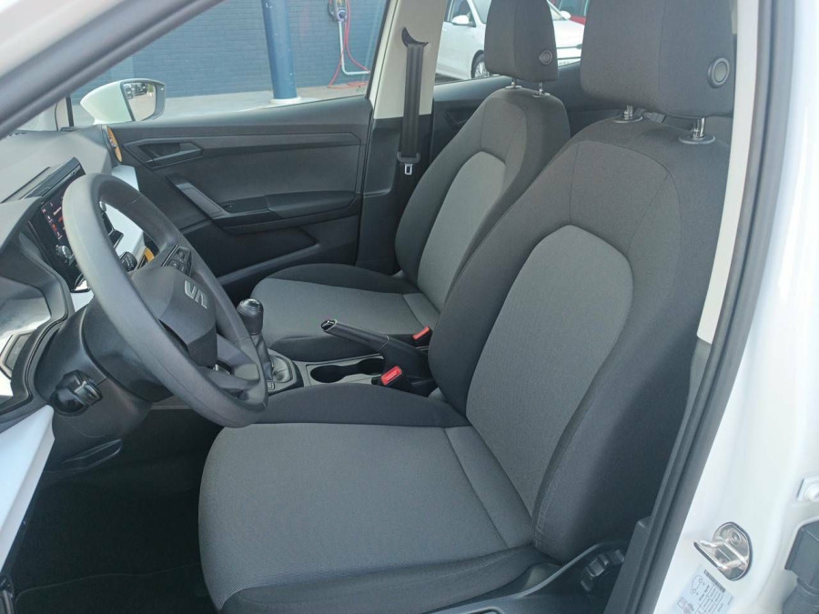 Imagen de SEAT Arona